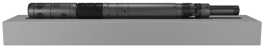 Пакер гидравлический ПДШ