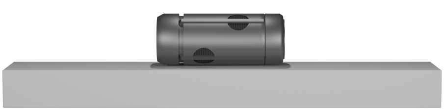 Якорь гидравлический ЯГ