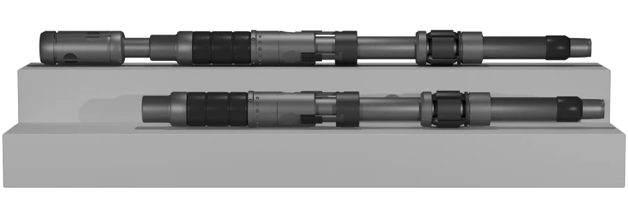 Пакер механический ПИМ