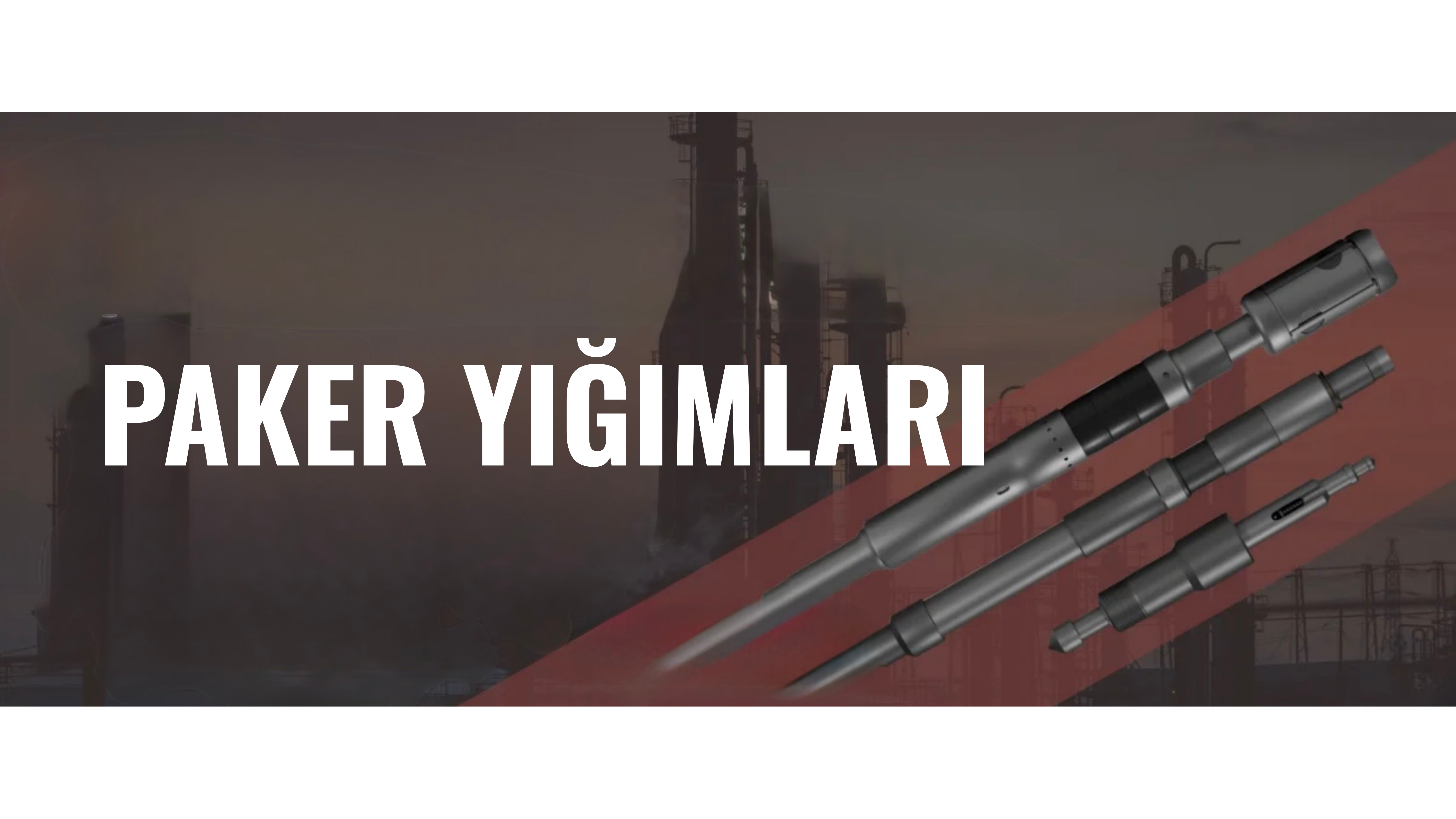 Avadanlıq istehsalı