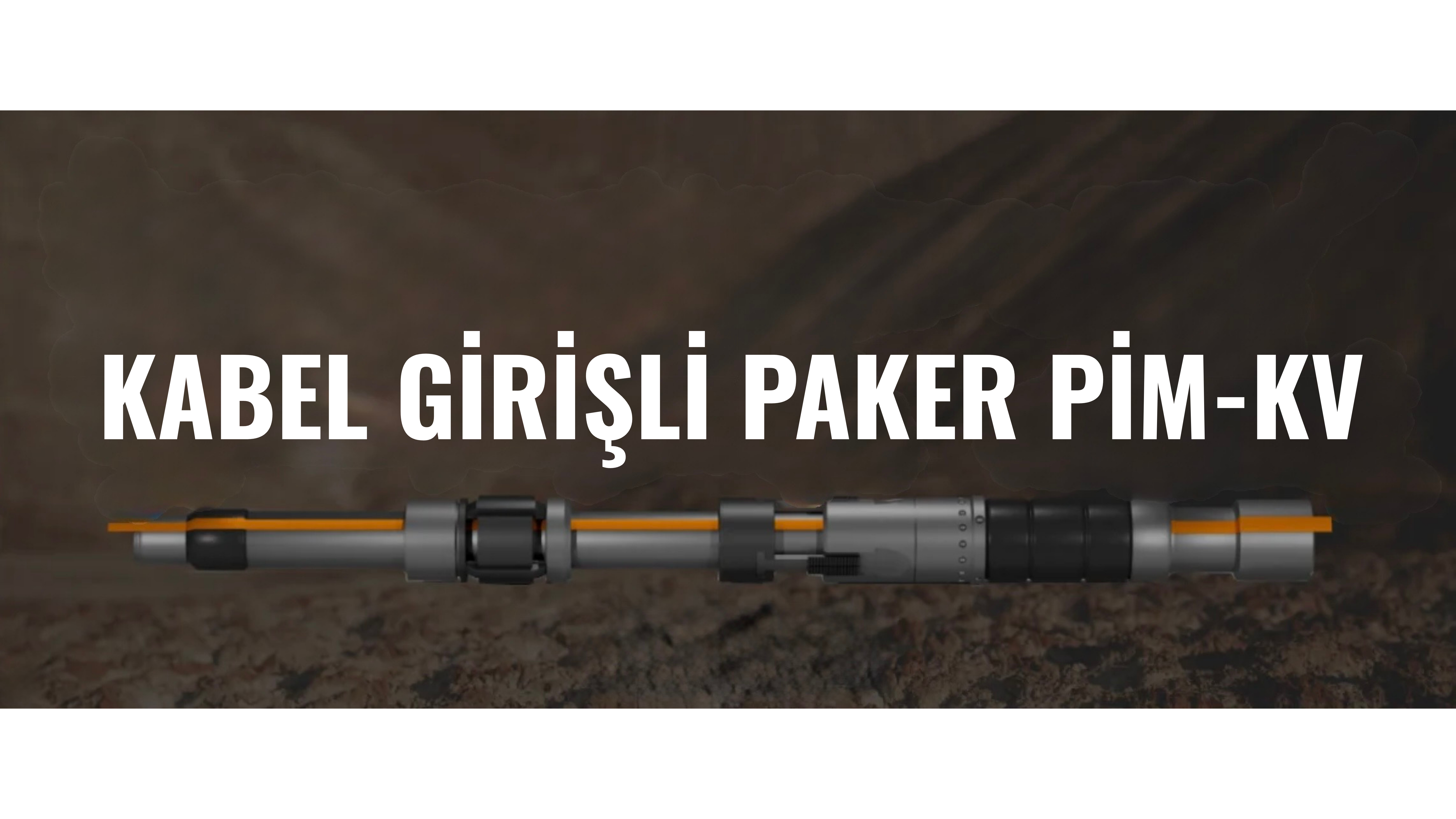 Paker-anqor avadanlığı